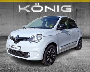 Renault Twingo Gebrauchtwagen
