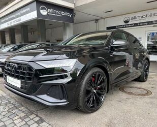 Audi Q8 Gebrauchtwagen