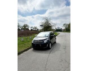 Citroen C1 Gebrauchtwagen