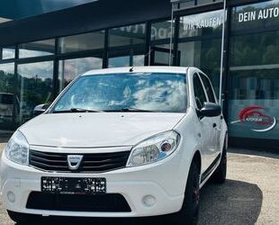 Dacia Sandero Gebrauchtwagen