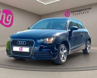 Audi A1 Gebrauchtwagen