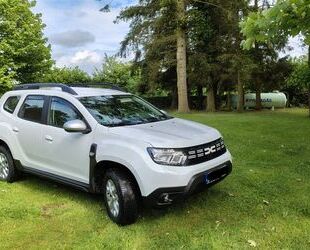 Dacia Duster Gebrauchtwagen