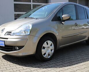 Renault Modus Gebrauchtwagen