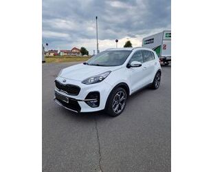 Kia Sportage Gebrauchtwagen