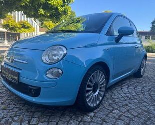 Fiat 500 Gebrauchtwagen