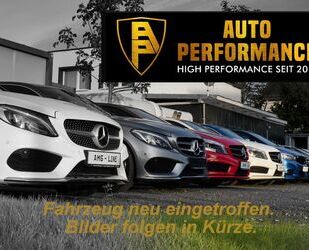 Mercedes-Benz C 250 Gebrauchtwagen