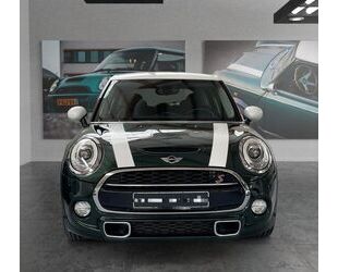 Mini Cooper SD Gebrauchtwagen