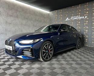 BMW M440 Gebrauchtwagen
