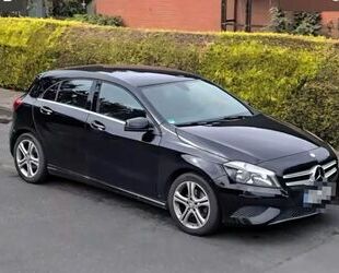 Mercedes-Benz A 180 Gebrauchtwagen