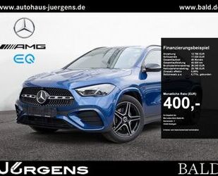 Mercedes-Benz GLA 200 Gebrauchtwagen