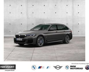 BMW 530 Gebrauchtwagen