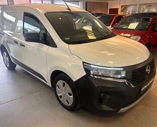 Nissan Townstar Gebrauchtwagen