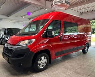 Citroen Jumper Gebrauchtwagen