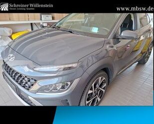 Hyundai KONA Gebrauchtwagen