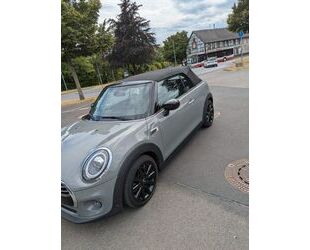 Mini Cooper Cabrio Gebrauchtwagen