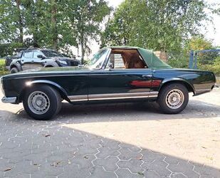 Mercedes-Benz 280 Gebrauchtwagen