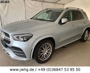 Mercedes-Benz GLE 350 Gebrauchtwagen