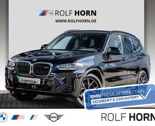 BMW X3 M40 Gebrauchtwagen