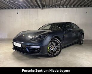 Porsche Panamera Gebrauchtwagen