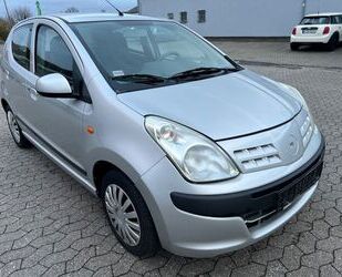 Nissan Pixo Gebrauchtwagen