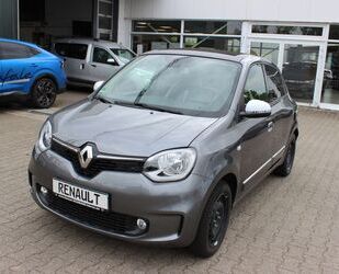 Renault Twingo Gebrauchtwagen