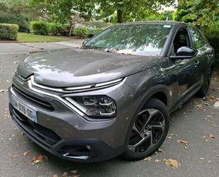 Citroen C4 Gebrauchtwagen