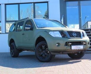 Nissan Pathfinder Gebrauchtwagen