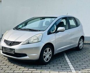 Honda Jazz Gebrauchtwagen