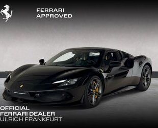 Ferrari 296 GTB Gebrauchtwagen