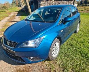 Seat Ibiza Gebrauchtwagen