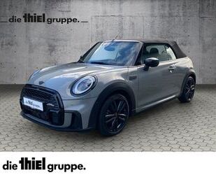Mini John Cooper Works Cabrio Gebrauchtwagen
