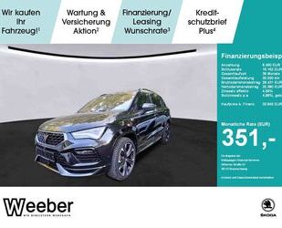 Cupra Ateca Gebrauchtwagen