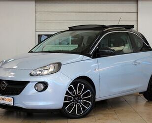 Opel Adam Gebrauchtwagen