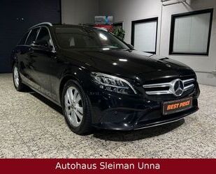 Mercedes-Benz C 200 Gebrauchtwagen