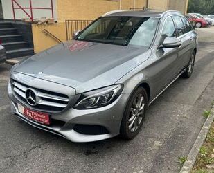 Mercedes-Benz C 250 Gebrauchtwagen