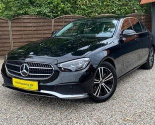 Mercedes-Benz E 200 Gebrauchtwagen