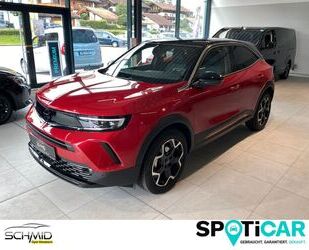 Opel Mokka Gebrauchtwagen