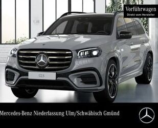Mercedes-Benz GLS 450 Gebrauchtwagen