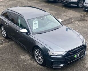 Audi S6 Gebrauchtwagen