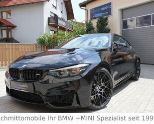 BMW M4 Gebrauchtwagen