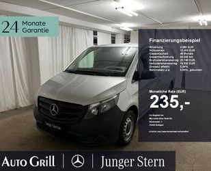 Mercedes-Benz Vito Gebrauchtwagen