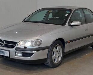 Opel Omega Gebrauchtwagen