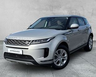 Land Rover Range Rover Evoque Gebrauchtwagen