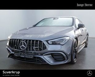 Mercedes-Benz CLA 45 AMG Shooting Brake Gebrauchtwagen