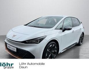 Cupra Born Gebrauchtwagen