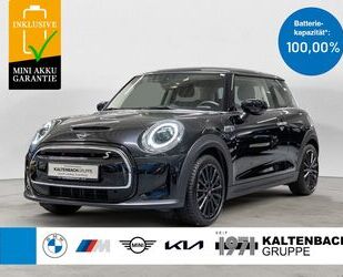 Mini Cooper SE Gebrauchtwagen