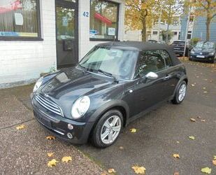Mini Cooper Gebrauchtwagen