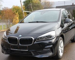 BMW 218 Gran Tourer Gebrauchtwagen