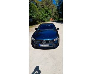 Mercedes-Benz A 250 Gebrauchtwagen