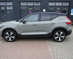 Volvo XC40 Gebrauchtwagen